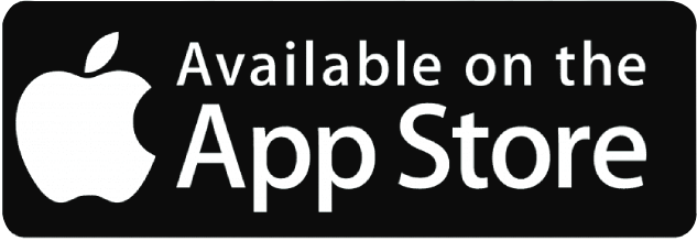Available on the Apple App Store