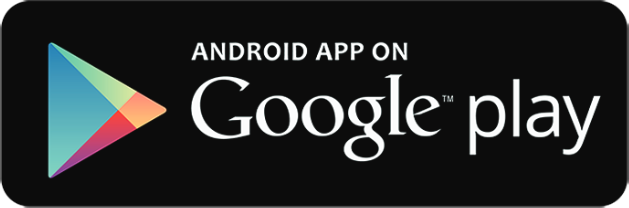 Android app on Google Play Store
